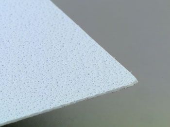 91572 SMOOTH STUCCO WALL .020" x 7" x 12" (2)
