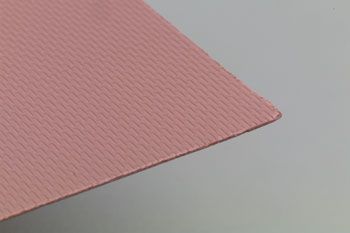 91609 .100" BRICK .020" x 7" x 12" (2)