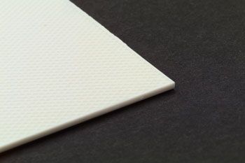 91702 .055" SPACING SAFETY TREAD PLATES .020" x 3-7/8" x 2-1/4" (2)