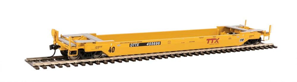 920-109125 DTTX WELL CAR 455696-HO