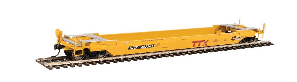 920-109129 DTTX WELL CAR 457199-HO