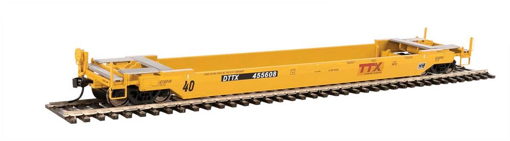 920-109131 DTTX WELL CAR 455608-HO