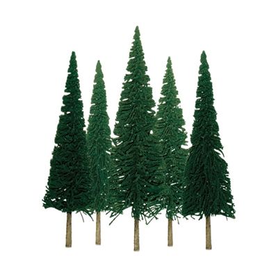 92003 4"-6" PINE TREES 24PK