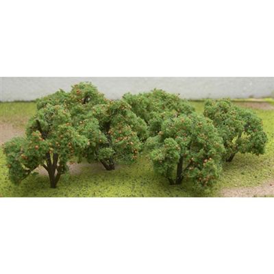 92121 2"- 2-1/4" ORANGE TREES
