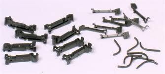 923501 KNUCKLE COUPLER LONG-N