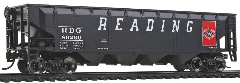 931-1422 READING HOPPER-HO