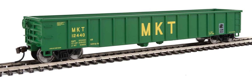 931-1862 MKT GONDOLA-HO