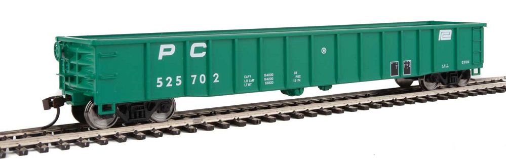 931-1864 PENN CENTRAL GONDOLA-HO