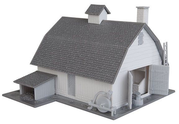 931-902 OLD COUNTRY BARN-HO