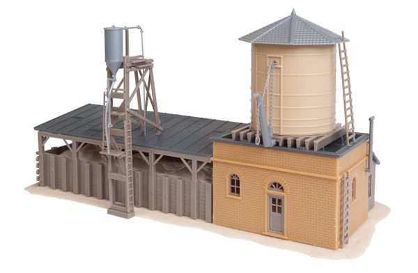 931-907 SAND AND WATER FACILITY-HO