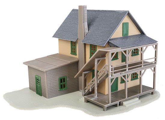 931-914 ROOMING HOUSE-HO