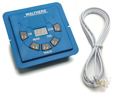 933-2320 TURNTABLE OPERATION CONTROL BOX