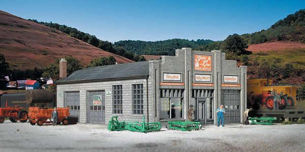 933-2912 STATE LINE FARM SUPPLY-HO