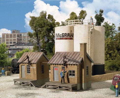 933-2913 MCGRAW OIL CO.-HO