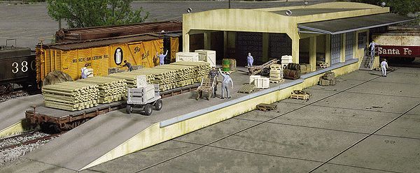 933-2918 OPEN-AIR TRANSLOAD BUILDING-HO
