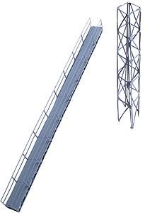 933-2940 CONVEYOR BRIDGE TOWER-HO