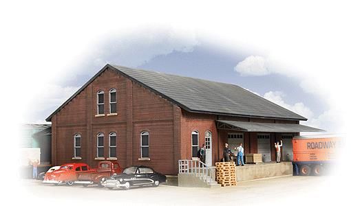 933-2954 FREIGHT HOUSE-HO