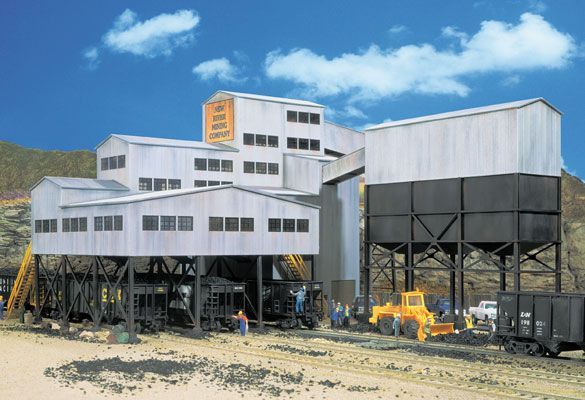933-3017 NEW RIVER MINING CO.-HO