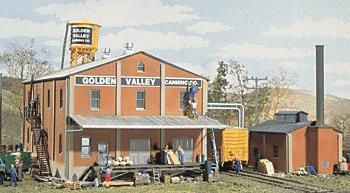 933-3018 GOLDEN VALLEY CANNING-HO