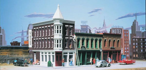 933-3029 MERCHANTS ROW II-HO