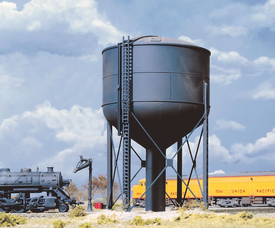 933-3043 STEEL WATER TANK-HO