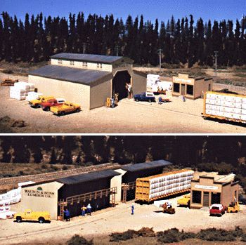 933-3057 WALTON & SONS LUMBER COMPANY-HO