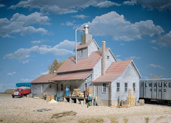 933-3061 SUNRISE FEED MILL-HO
