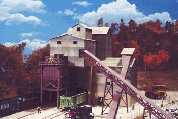 933-3062 GLACIER GRAVEL CO.-HO