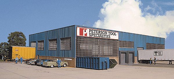933-3091 PETERSON TOOL SPECIALTIES-HO