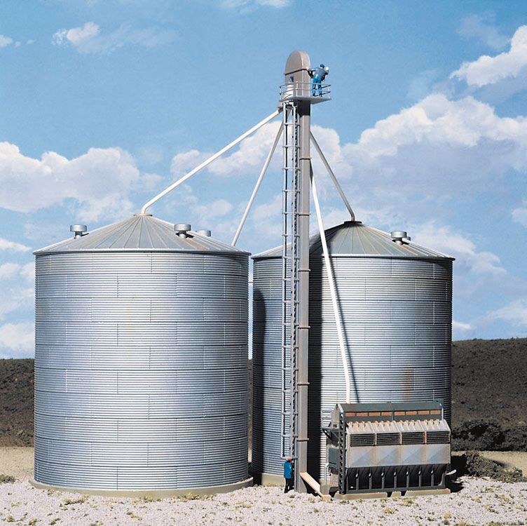 933-3124 GRAIN CONVEYOR-HO