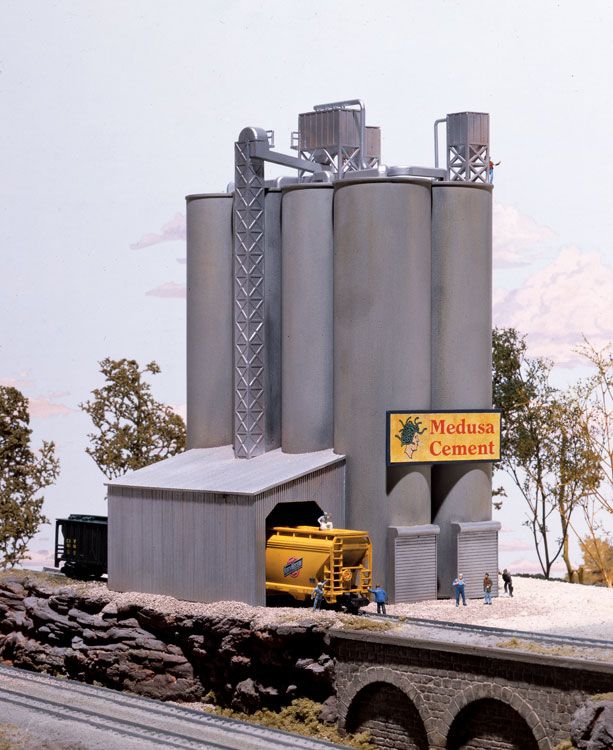 933-3218 MEDUSA CEMENT COMPANY-N
