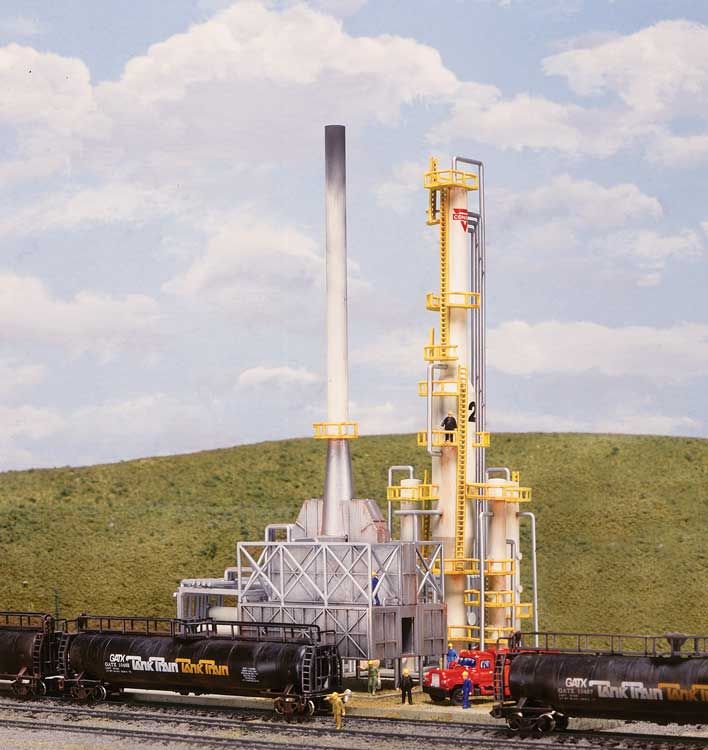933-3219 NORTH ISLAND REFINERY-N