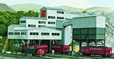 933-3221 NEW RIVER MINING CO.-N