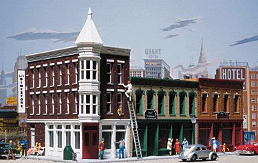 933-3224 MERCHANTS ROW II-N