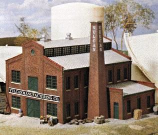 933-3233 VULCAN MANUFACTURING COMPANY-N