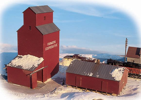 933-3238 FARMER'S COOPERATIVE-N