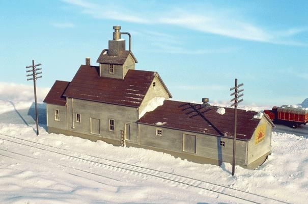 933-3239 SUNRISE FEED MILL-N
