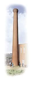 933-3289 ONE-PIECE SMOKE STACK-N