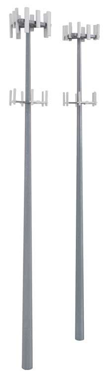 933-3345 COMMUNICATION TOWER-HO