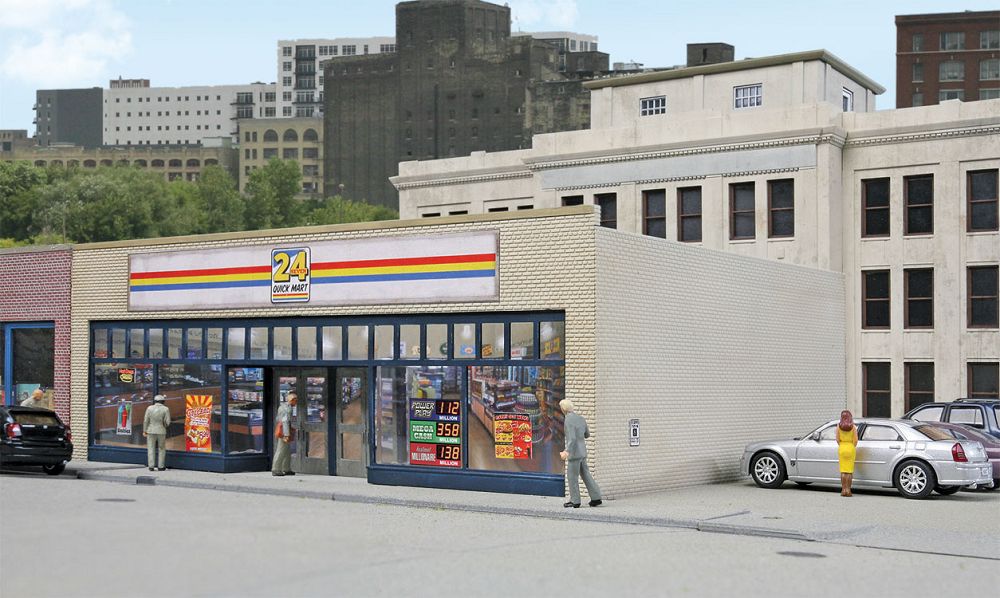 933-3477 QUICK MART 24-SEVEN-HO