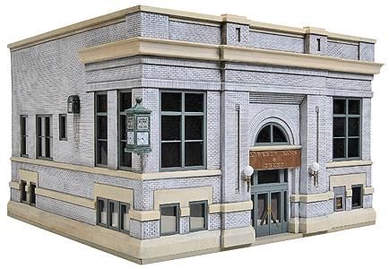 933-3772 LIBERTY BANK & TRUST-HO