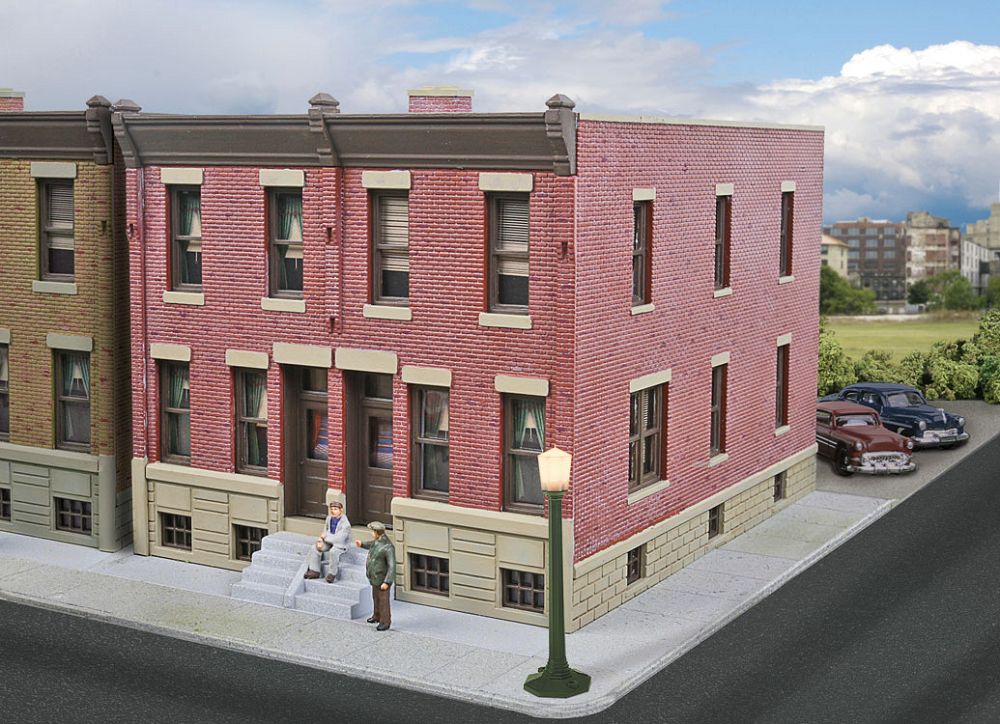 933-3778 ROW HOUSE-HO