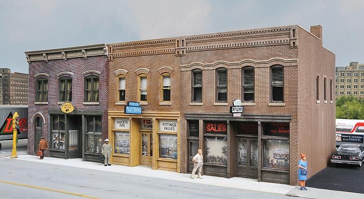 933-4040 MERCHANT ROW IV-HO