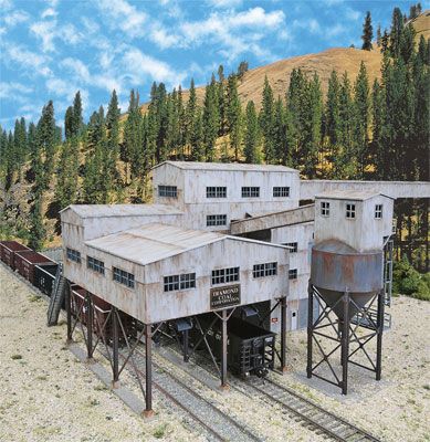 933-4046 DIAMOND COAL CORP.-HO