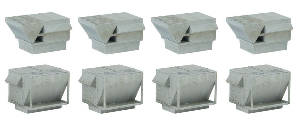 933-4077 HVAC UNITS-HO