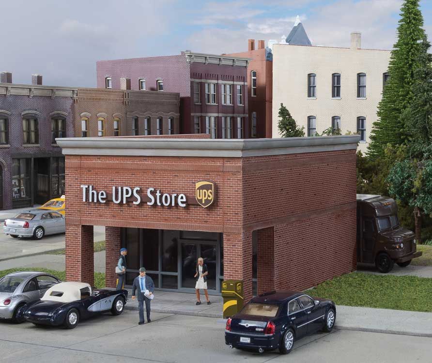 933-4112 UPS STORE-HO