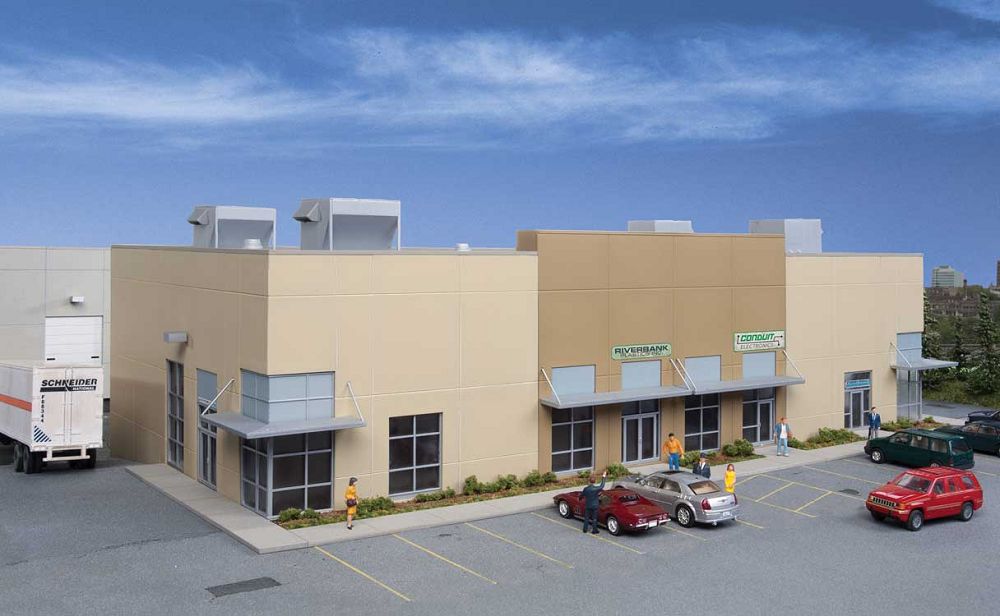 933-4132 SMALL BUSINESS CENTER-HO