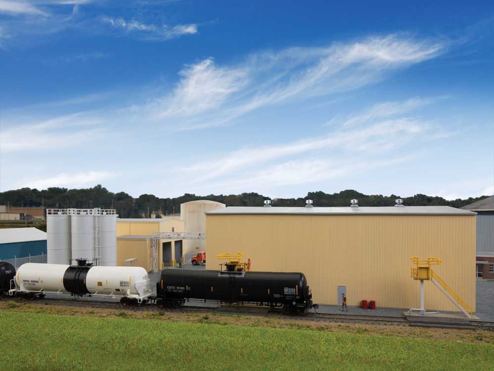 933-4136 CHEMICAL DISTRIBUTOR-HO
