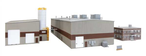 933-4166 CHOCOLATE FACTORY-HO