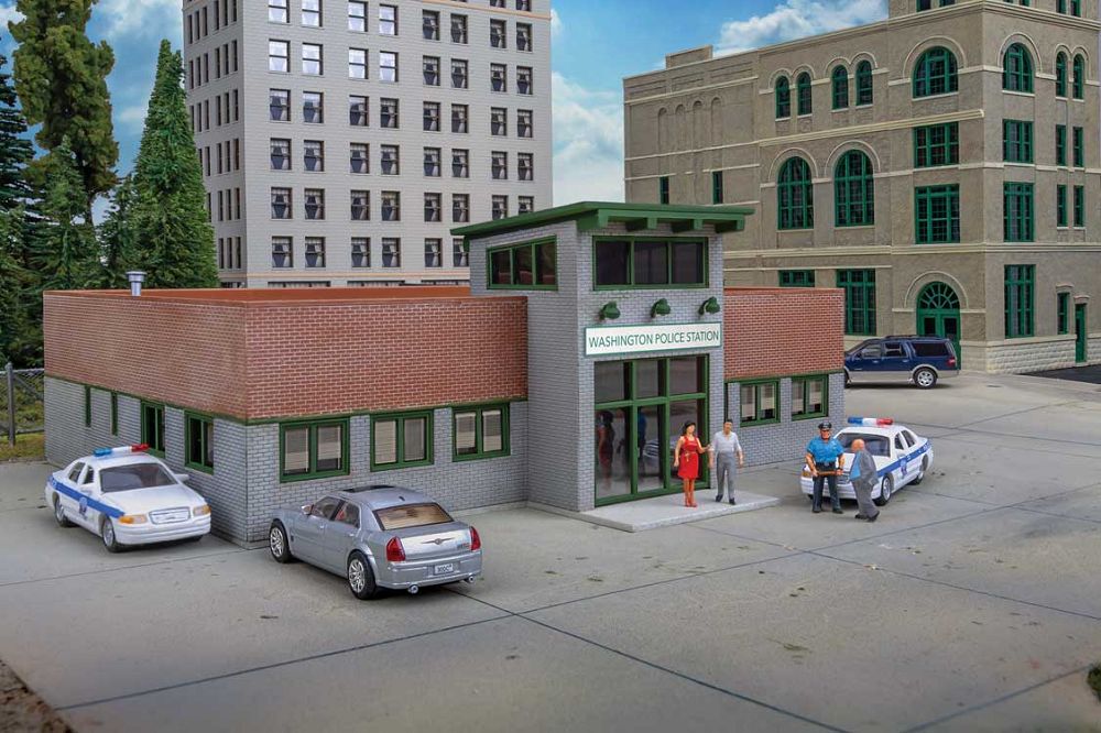 933-4201 POLICE STATION-HO
